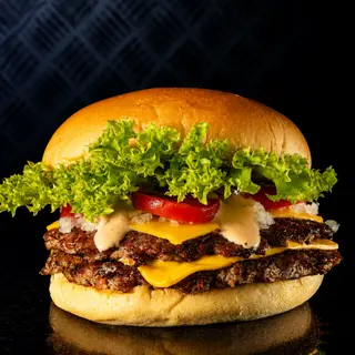 Classic Donts - panino