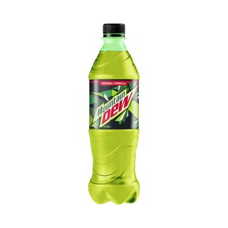 Mountain Dew 0.5L