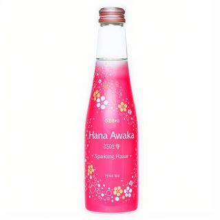 Sake Sparkling Hana Awaka (250 Ml.)