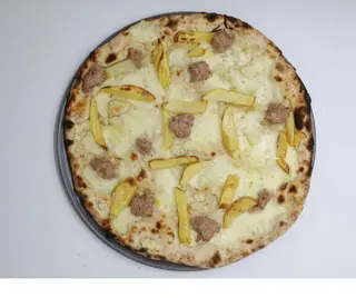 Salsiccia