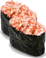 ცხარე კრაბი 2ც