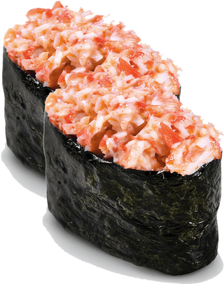 ცხარე კრაბი 2ც