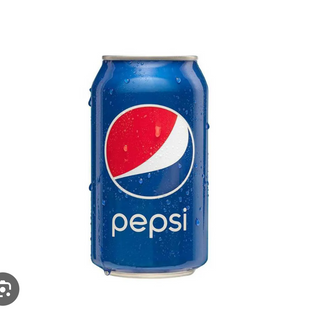 Pepsi Lata 330ML