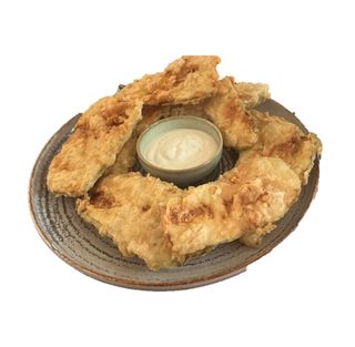 Тиквички по гръцки