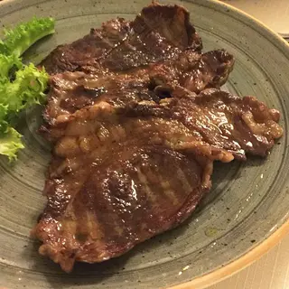 Bistecca