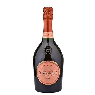 Laurent-Perrier Cuvée Rosé