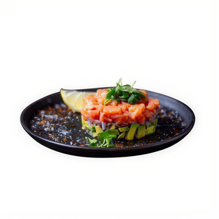 Tartare De Atún
