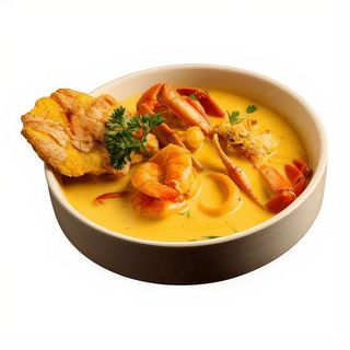 sopa marinetta