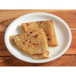 Chapati brown or white (2pcs)