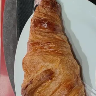 Croissant De Bacon