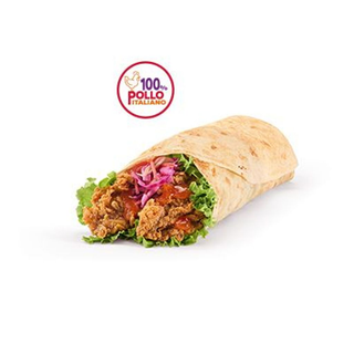 Chicken Wrap