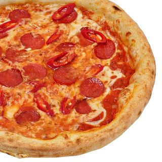 Піца Мексиканська (430г)