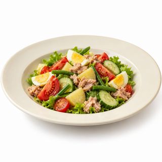 Salade Maison