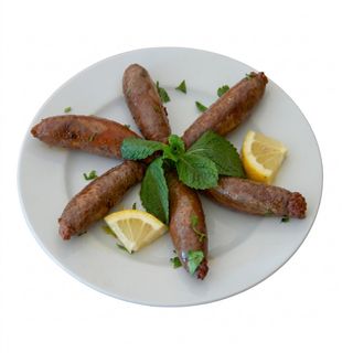 Makanek Salsisa 6 Uds.