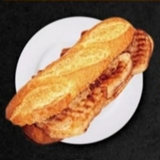 103. Bocadillo panceta