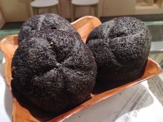 Panecillo De Cebolla Con Carbón Activo 95G