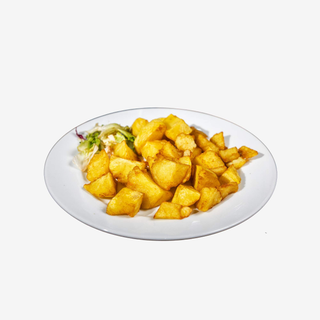 Картофи соте