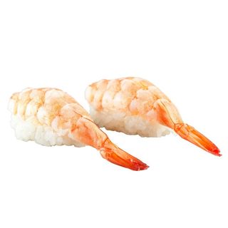 204. Nigiri De Gambas