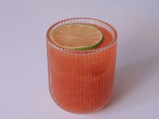 Полуничний шиканджи (250ml)