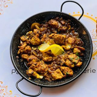 Tajine Poulet