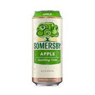 Somersby  appl 50 cl 