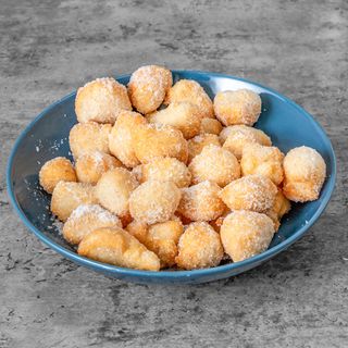 Zeppoline semplici 1000gr