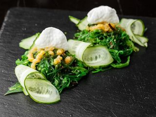 Салат Чука 135г