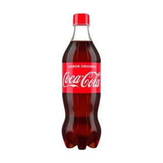 BOTELLA Coca Cola 0,50 Cl
