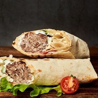 Люля дурум куриный