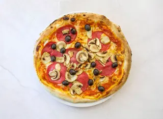 Pizza Marcello (30 Cm.)