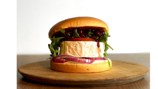 Vege Burger