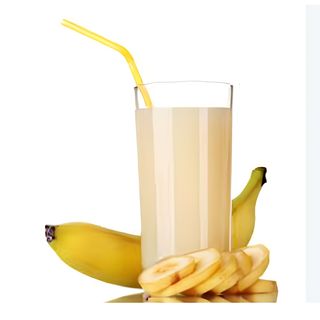 Jus de banane