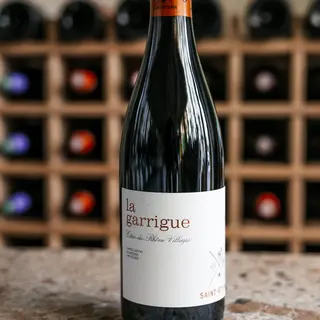 LA GUARRIGUE