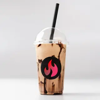Chopnut Milkshake