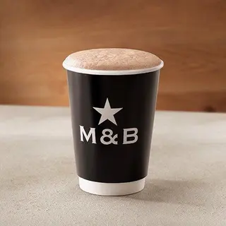 Hot Choc Serious
