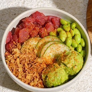 Spicy Tuna (Mediano)