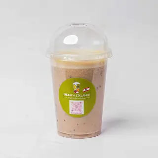 Banana dates boost 400 ml