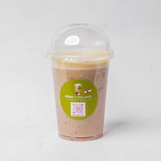 Banana dates boost 400 ml