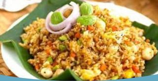 806 Riso delicato thai