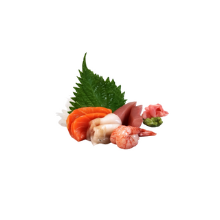 Sashimi Mix