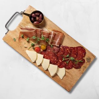 Hladna plata za dvoje