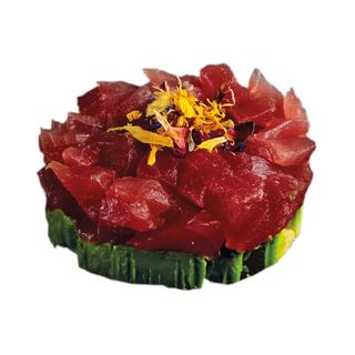 Tartare tonno