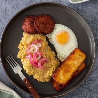 MANGU