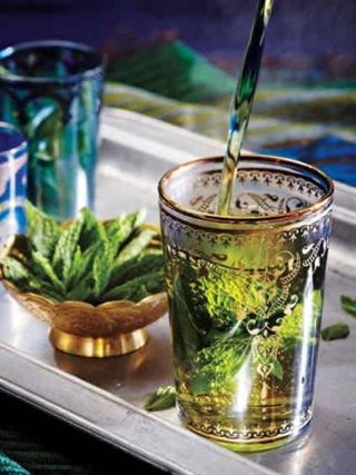 Thé Spécial Mélange