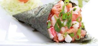 123. Temaki misto