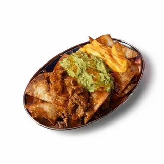 Nachos Eleven