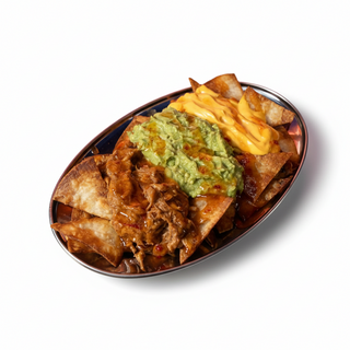Nachos Eleven