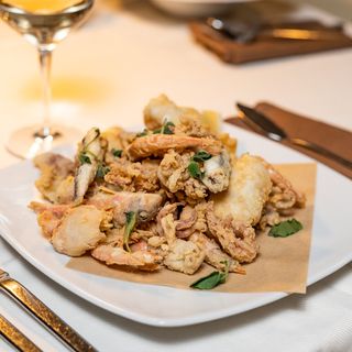 La frittura a modo nostro