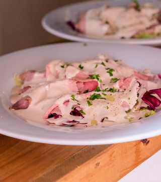 Vitello Tonnato