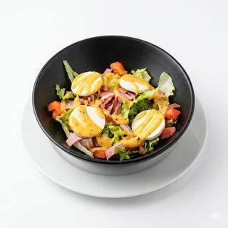 Ensalada Caprina